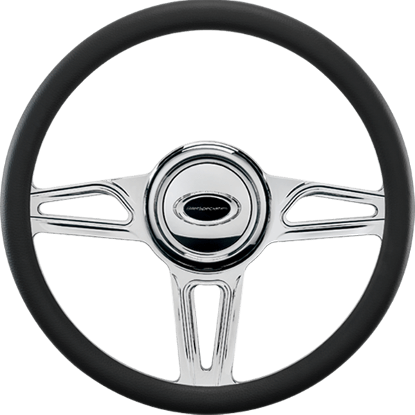 ビレットスペシャリティーズBillet Specialties Steering Billet Specialties Steering Wheels Sniper 35cm