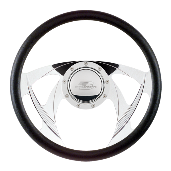 Billet Specialties | Sniper - 14