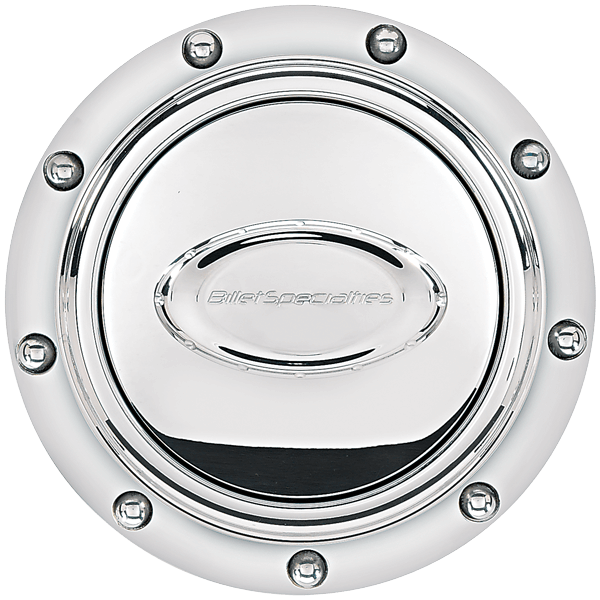 Billet Specialties | GTX01 - 14