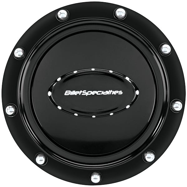 Billet Specialties Steering Wheels GTX01