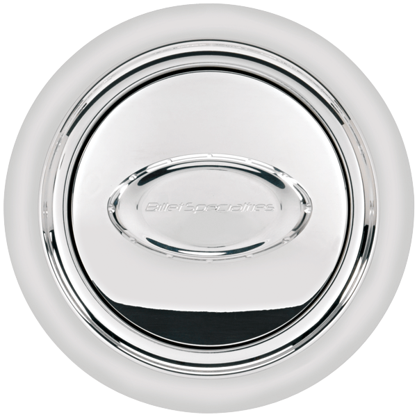 Billet Specialties | GTX01 - 14