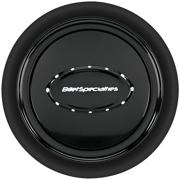 パーツ Billet Specialties Steering Wheels GTX01 Billet Specialties | GTX01 - 14