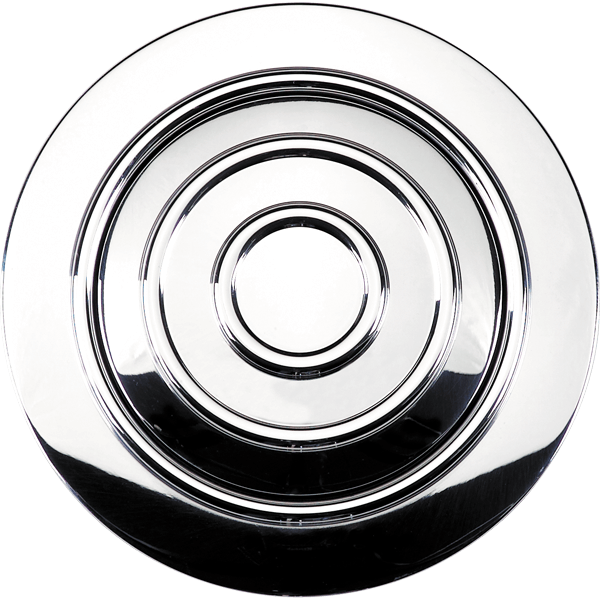 パーツ Billet Specialties Steering Wheels GTX01 Billet Specialties | GTX01 - 14