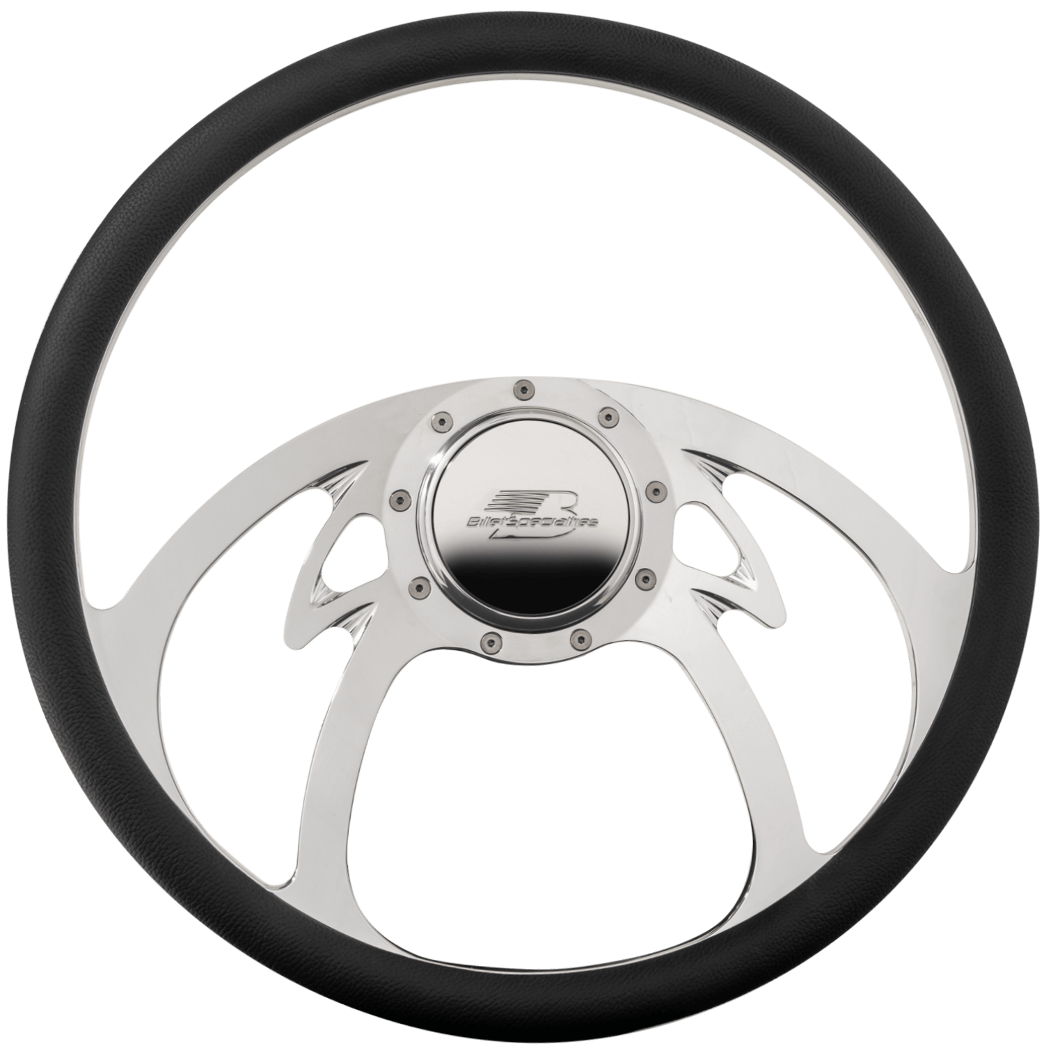 Billet Specialties | Standard 15.5