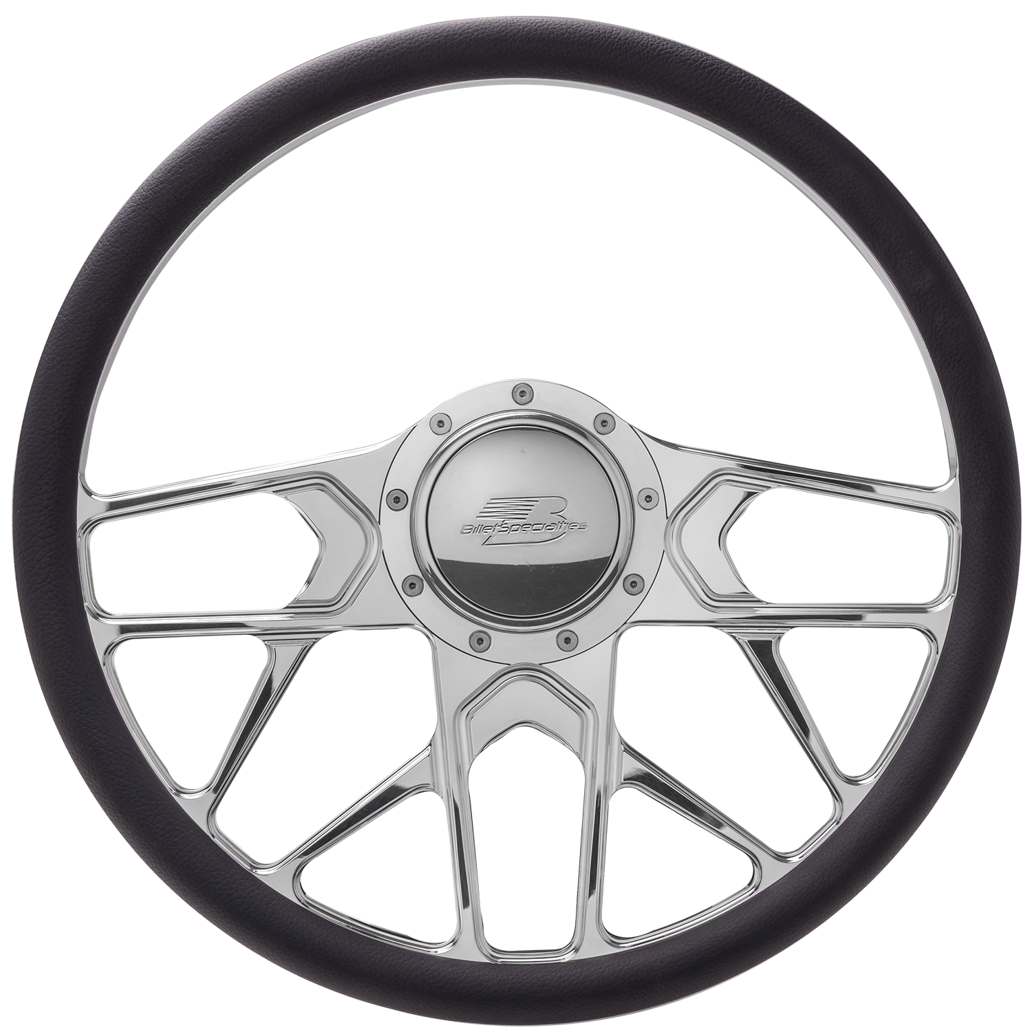 パーツ Billet Specialties Steering Wheels GTX01 Billet Specialties