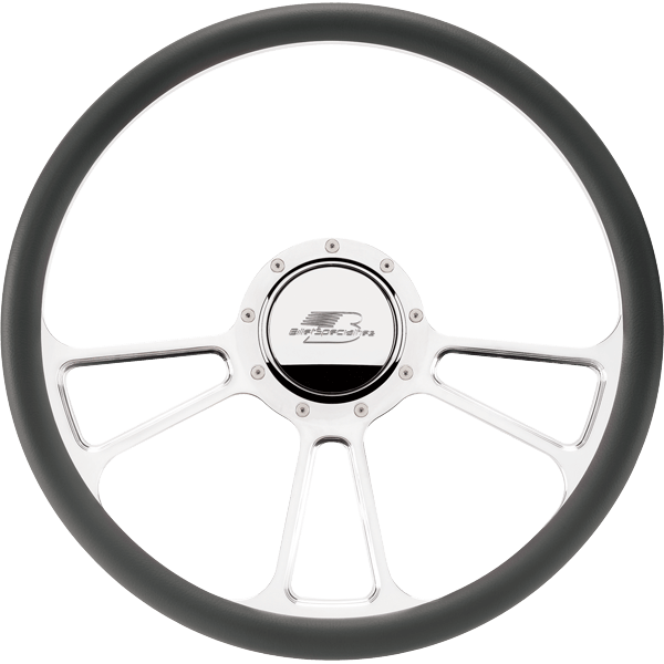 Billet Specialties | Vintec - 15.5