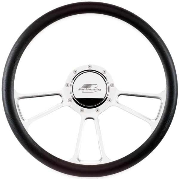 Billet Specialties | Vintec - 15.5