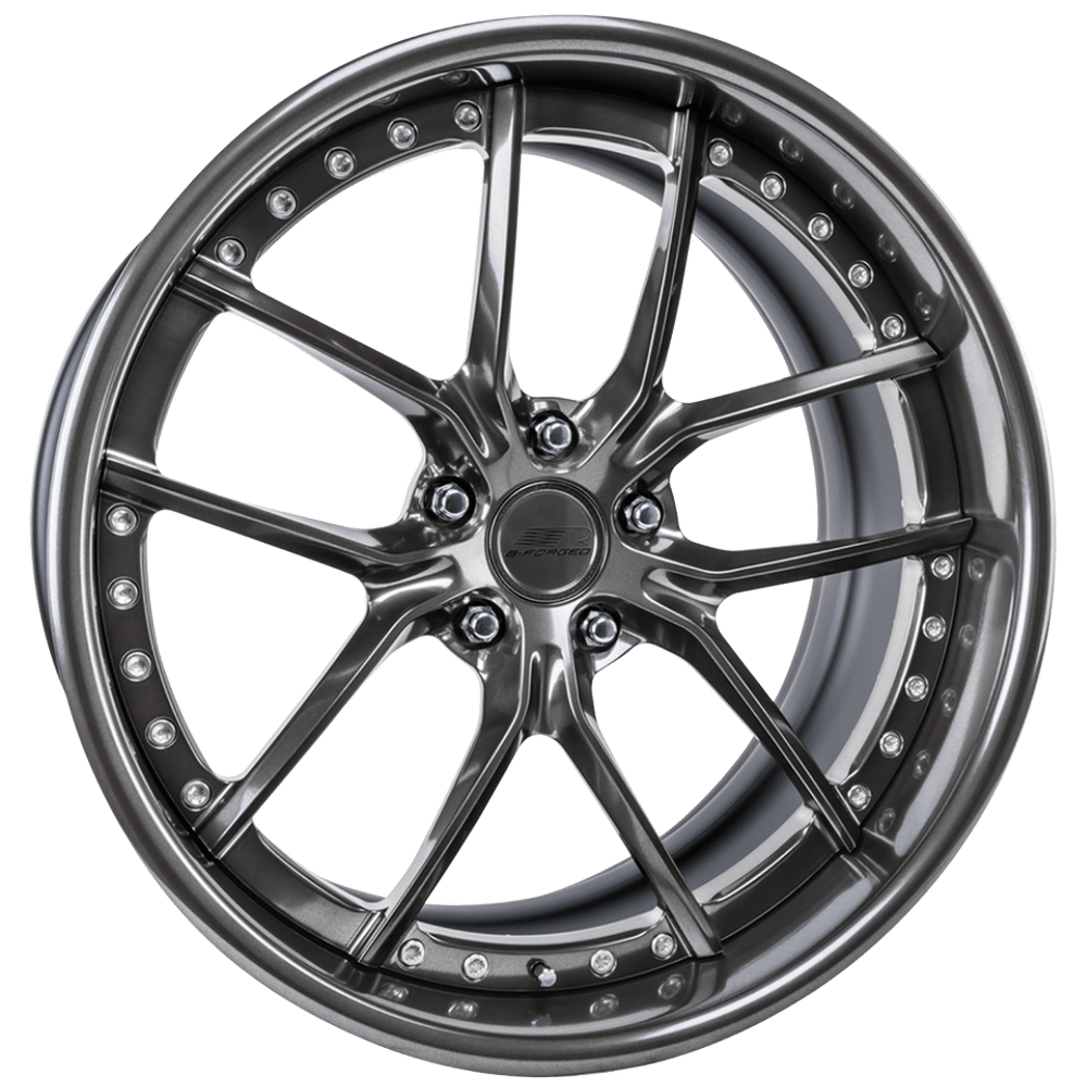 B-Forged