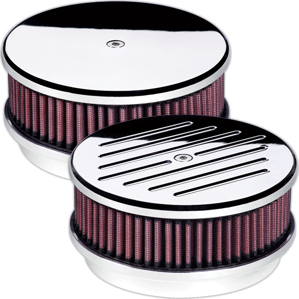 Air Cleaner – 6 3/8” Diameter