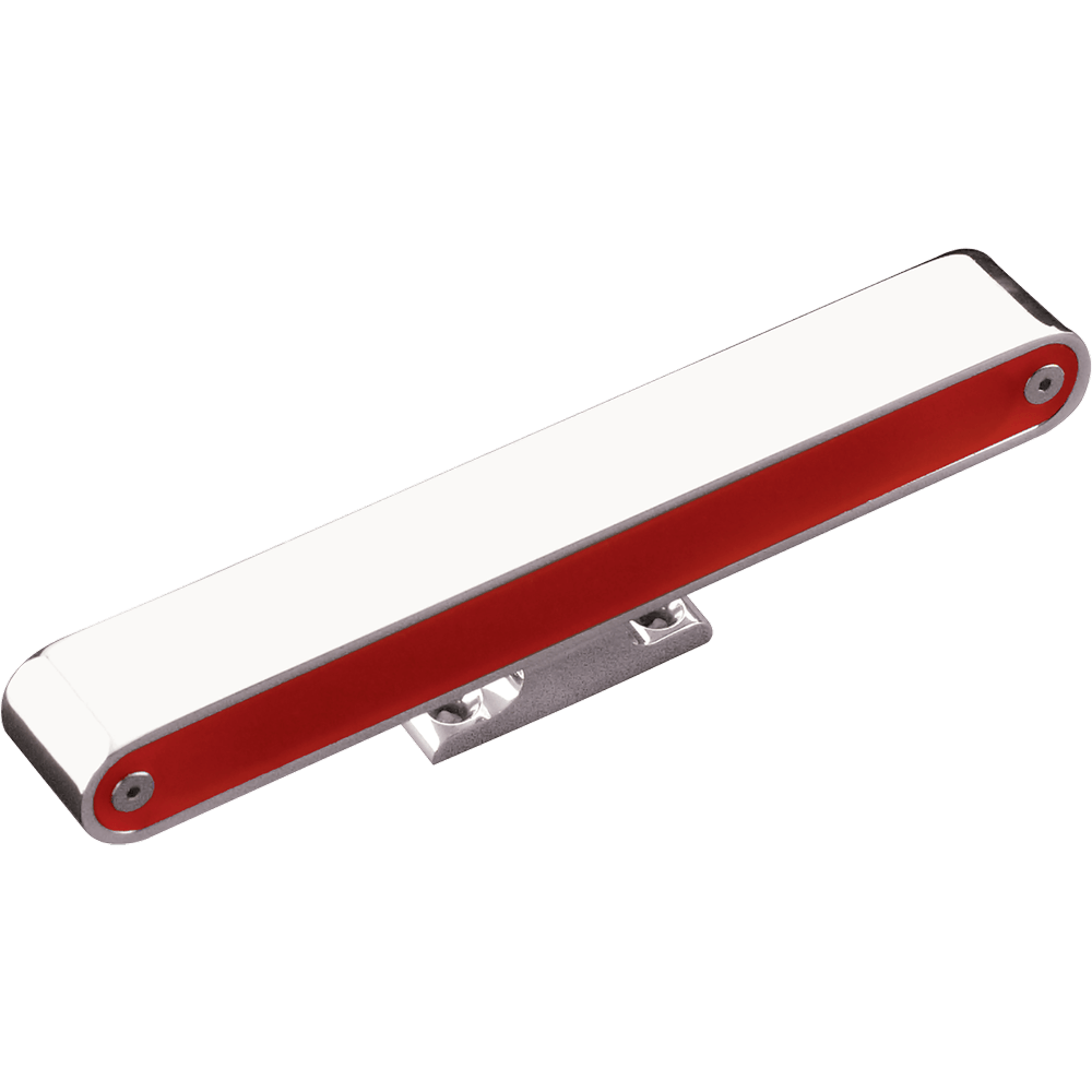 Oval Third Brake Light