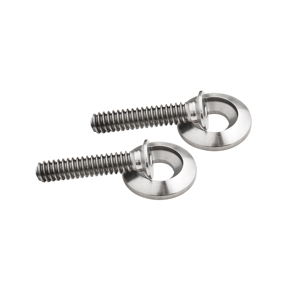Stainless Pro-Bolts