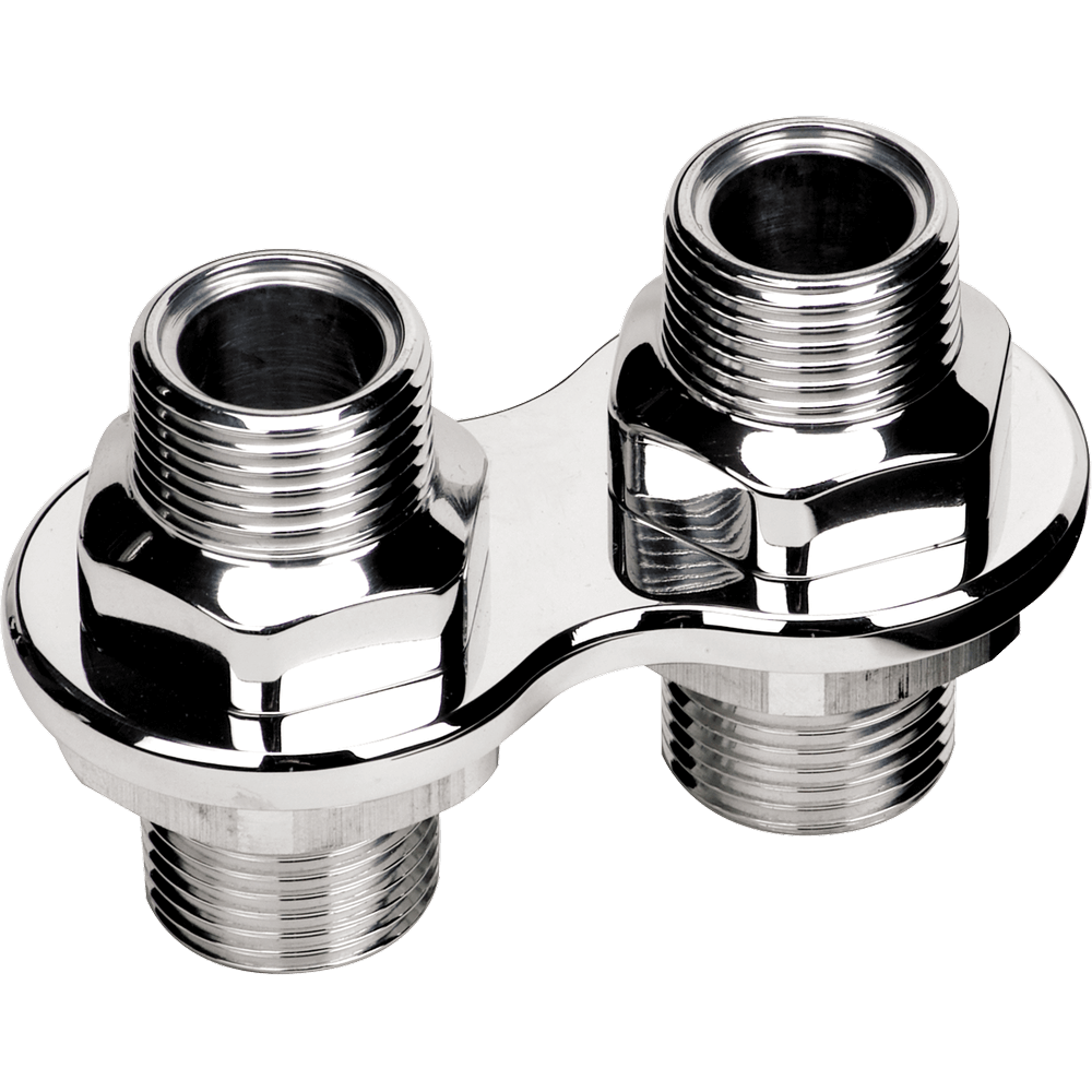 Bulkheads - AC & Heater