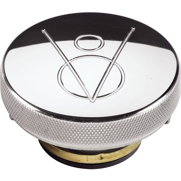 Radiator Cap - V8