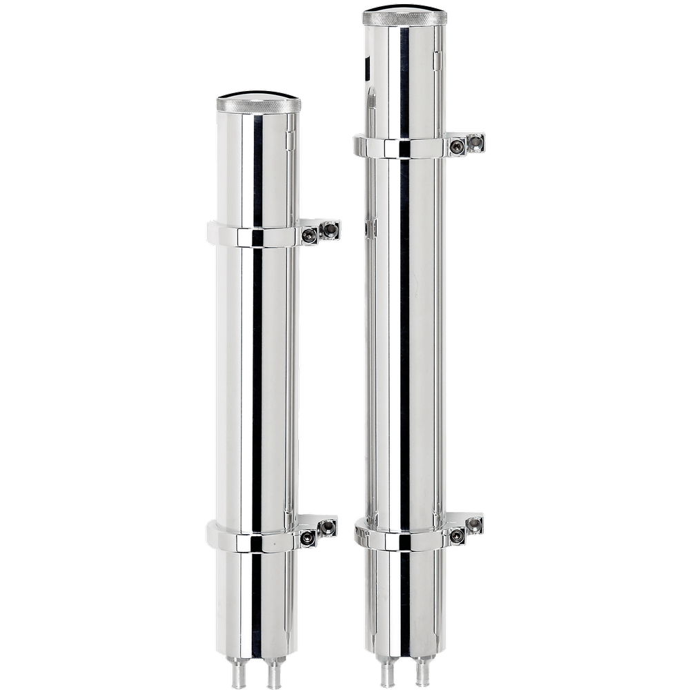 Overflow Tank - 13 and 15