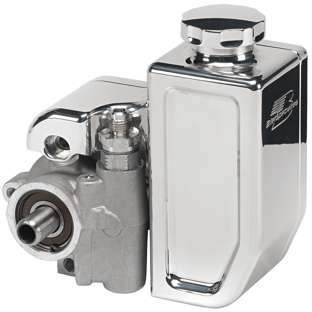 Billet Specialties Billet BoltOn Reservoir