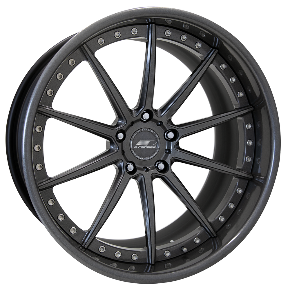 Billet Specialties | Classic - 15.5