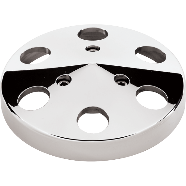 AC Compressor Clutch Cover