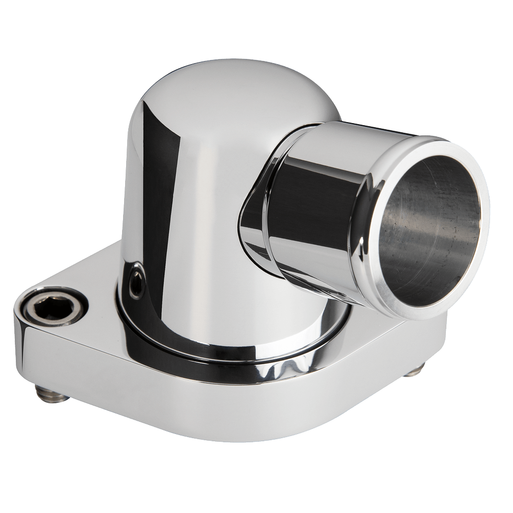 Chevrolet Small/Big Block Thermostat Housings