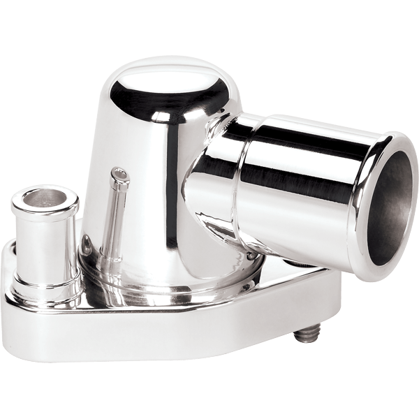 New Thermostat Housing / Water Neck For 1999-2004 Ford & Mercury 2.0L Engines | Direct Fit Replacement