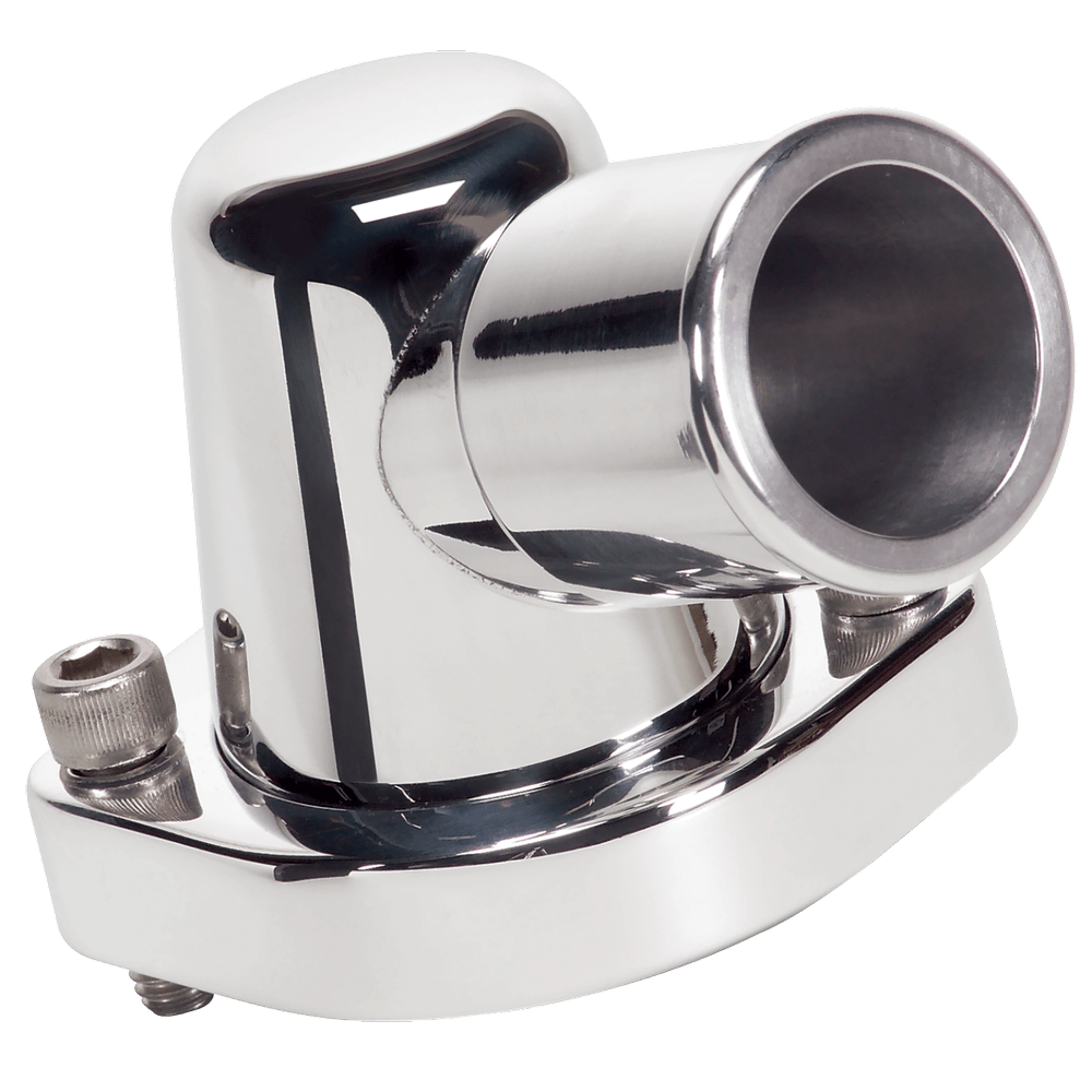 Billet Specialties Ford Big Block Thermostat Housing