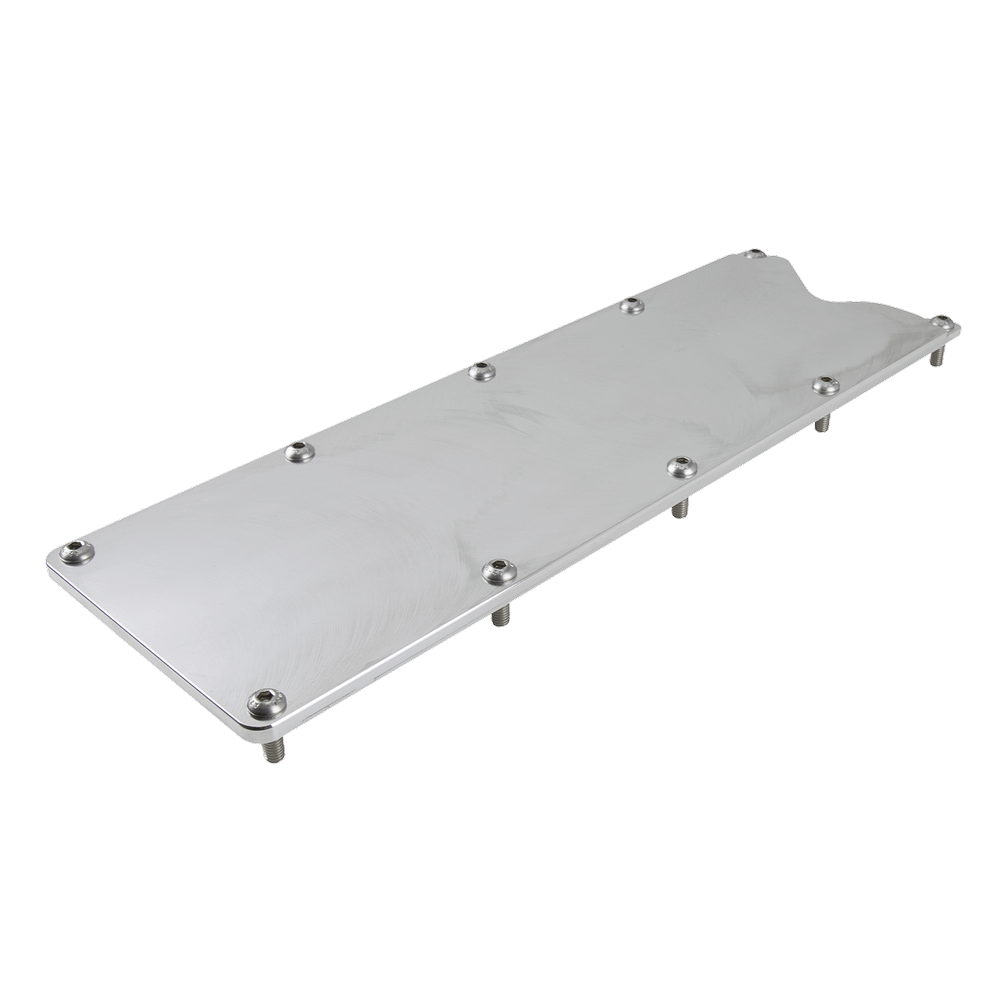 Gen 3 LS Plain Valley Covers