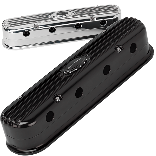 LS Modular Valve Covers
