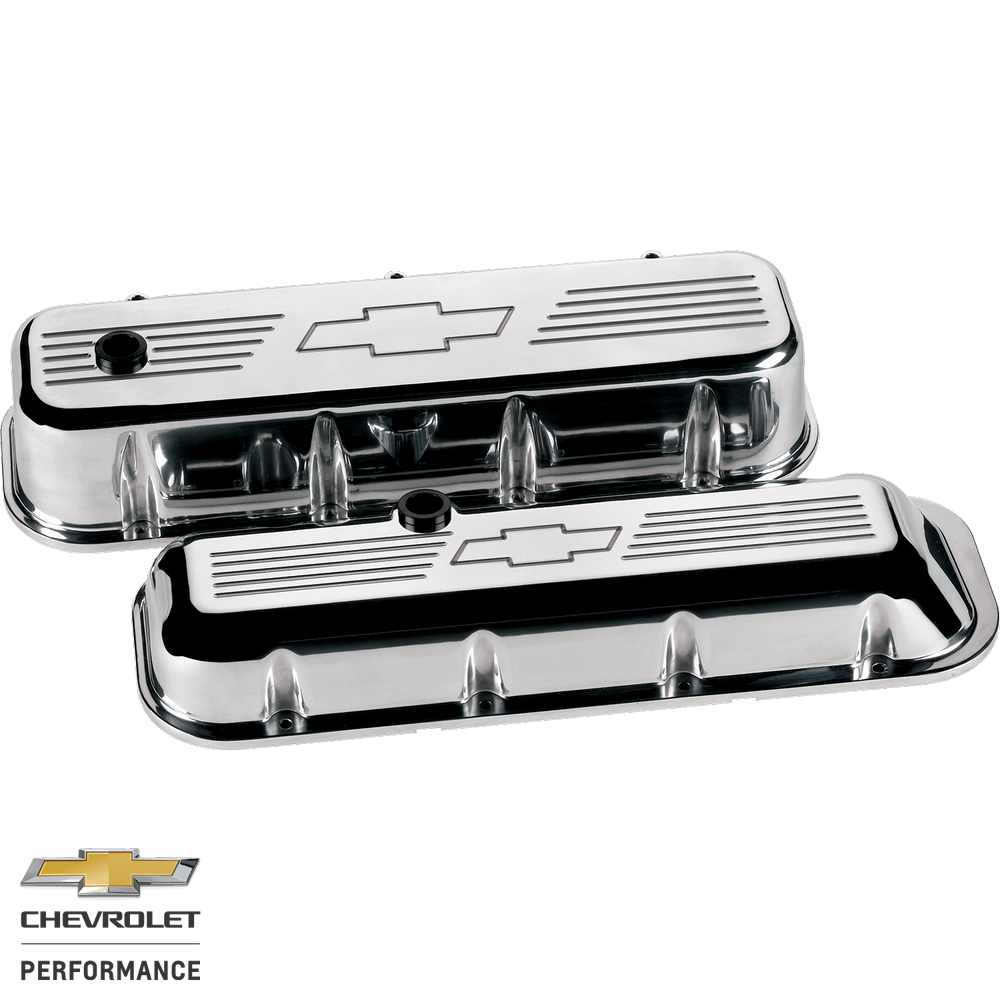 Billet Specialties Big Block Chevy