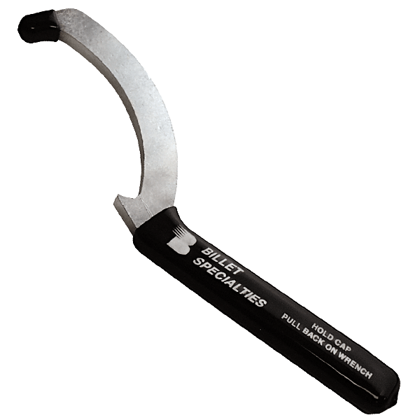 Dome Cap Removal Wrench