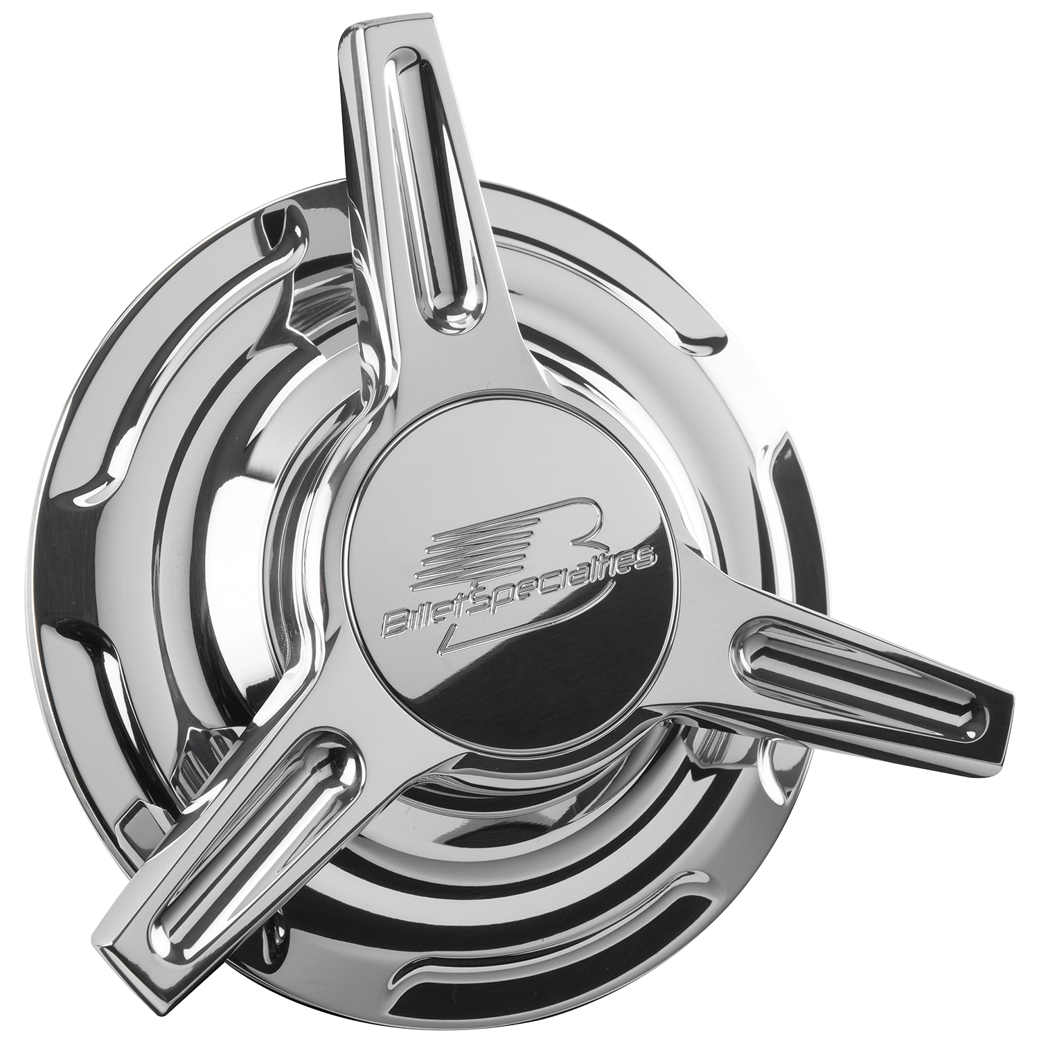 SPINNER CAP PAIR FOR PALMDALE WHEELS