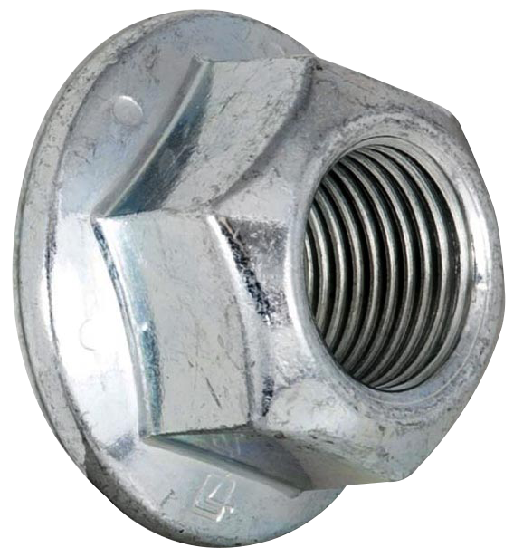 5/8-18 OE Race Lug Nut