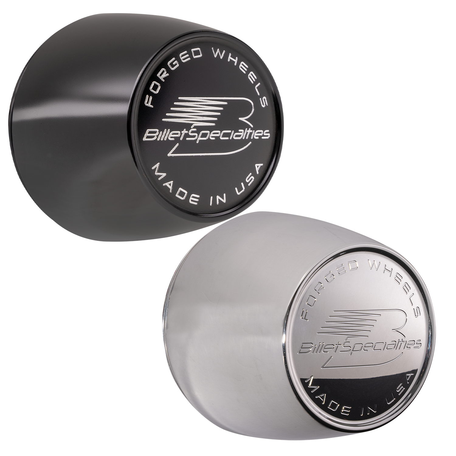 AMERICAN MUSCLE COLLECTION REPLACEMENT CENTER CAPS - CARS