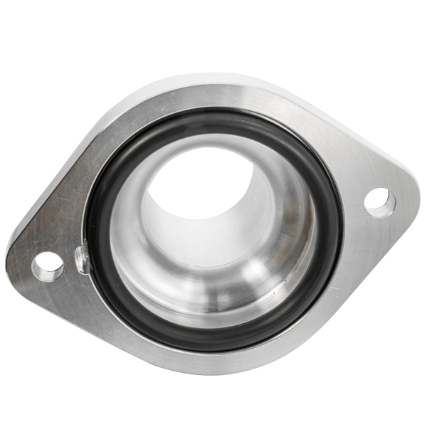 2004 - 09 LS Thermostat Housing (-16 or -20 AN, Raw or Black)