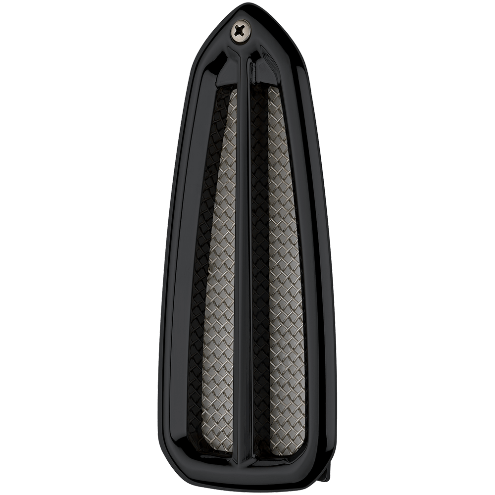 Door Jamb Vents (Pair) - 1968-1969 Camaro/Firebird