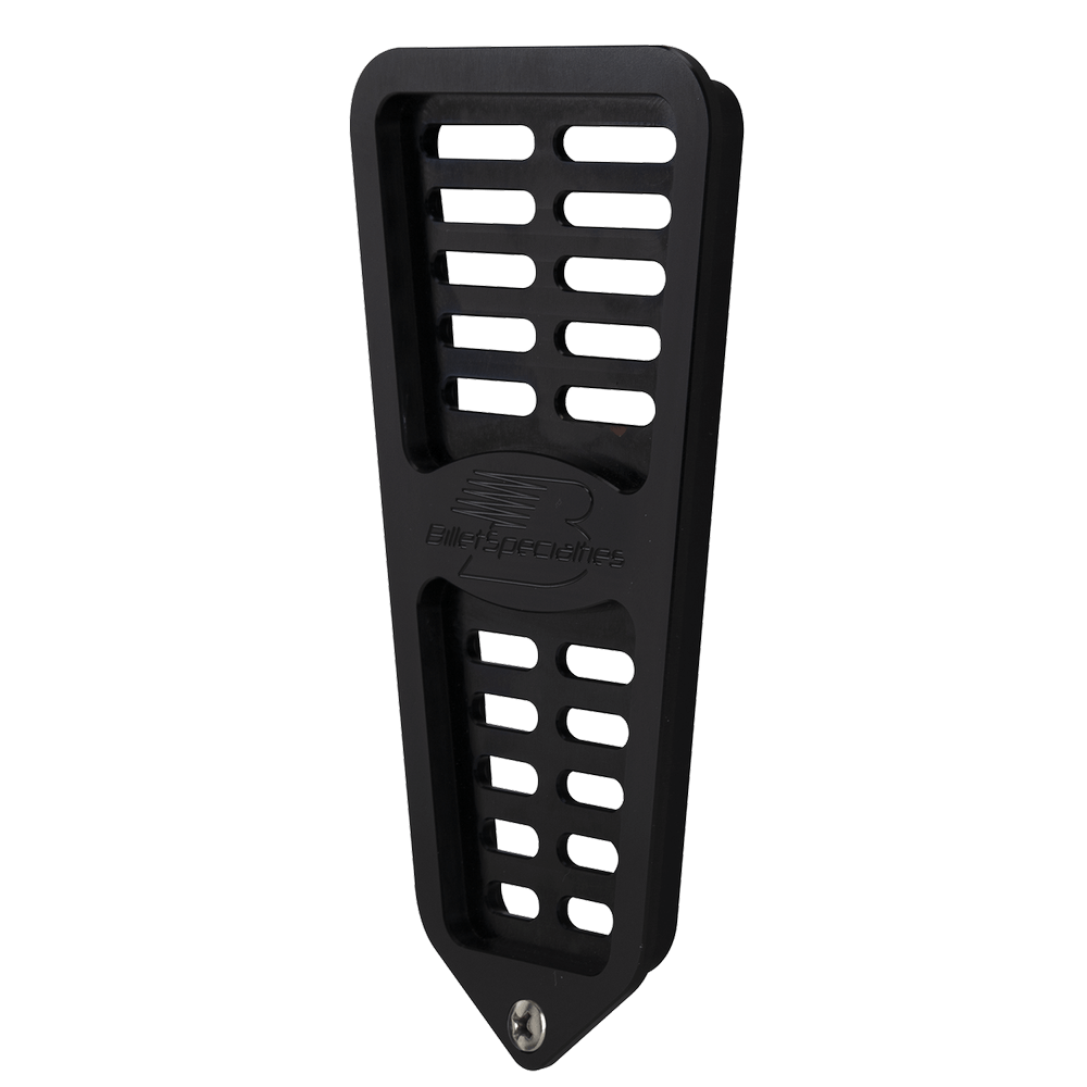 GM Door Jamb Vents (Pair) 77-90 Impala / Caprice B-Body