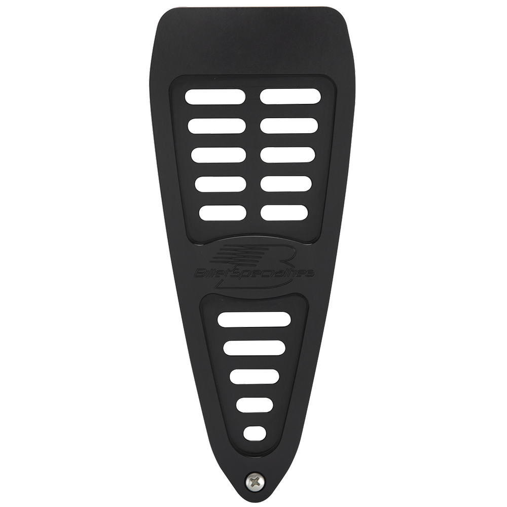 GM Door Jamb Vents (Pair) 91-96 Impala SS / Caprice B-Body