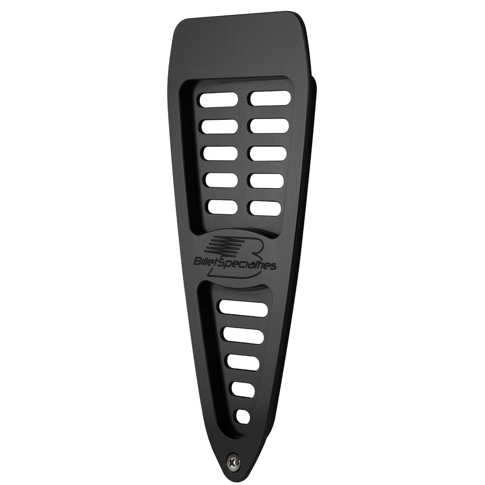 GM Door Jamb Vents (Pair) 91-96 Impala SS / Caprice B-Body