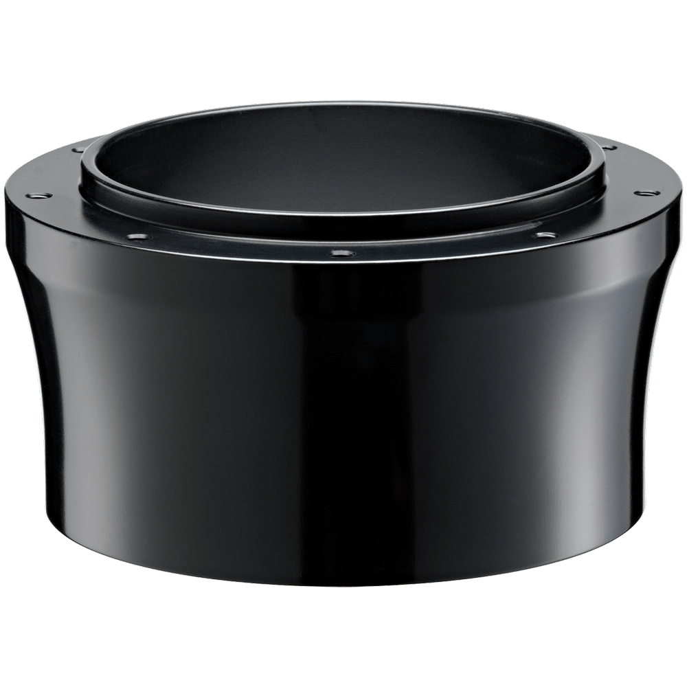 GM 1949-1966 Non-Tilt - Black Anodized