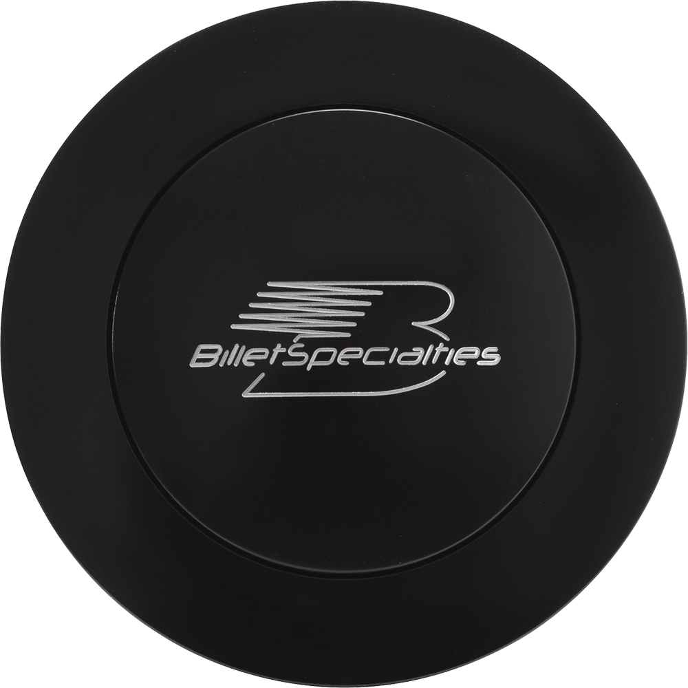 パーツ Billet Specialties Steering Wheels GTX01 Billet Specialties | GTX01 - 14