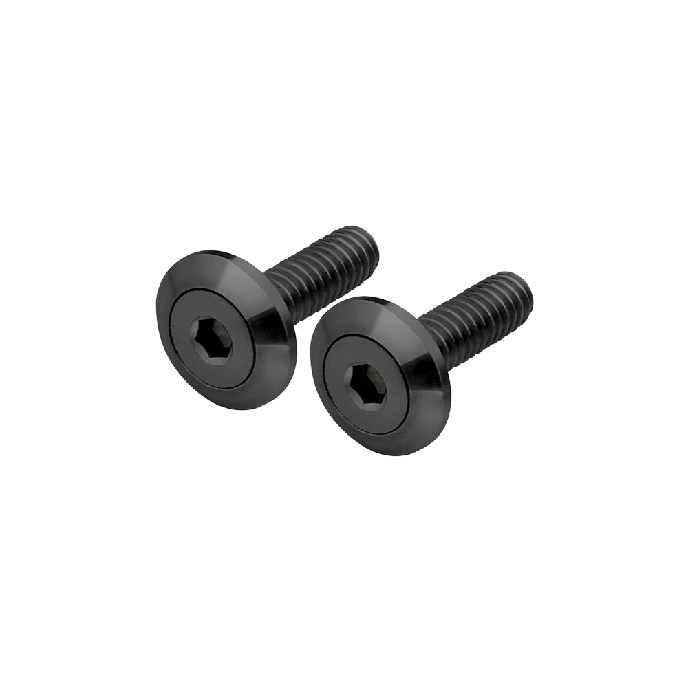 Stainless Pro-Bolts