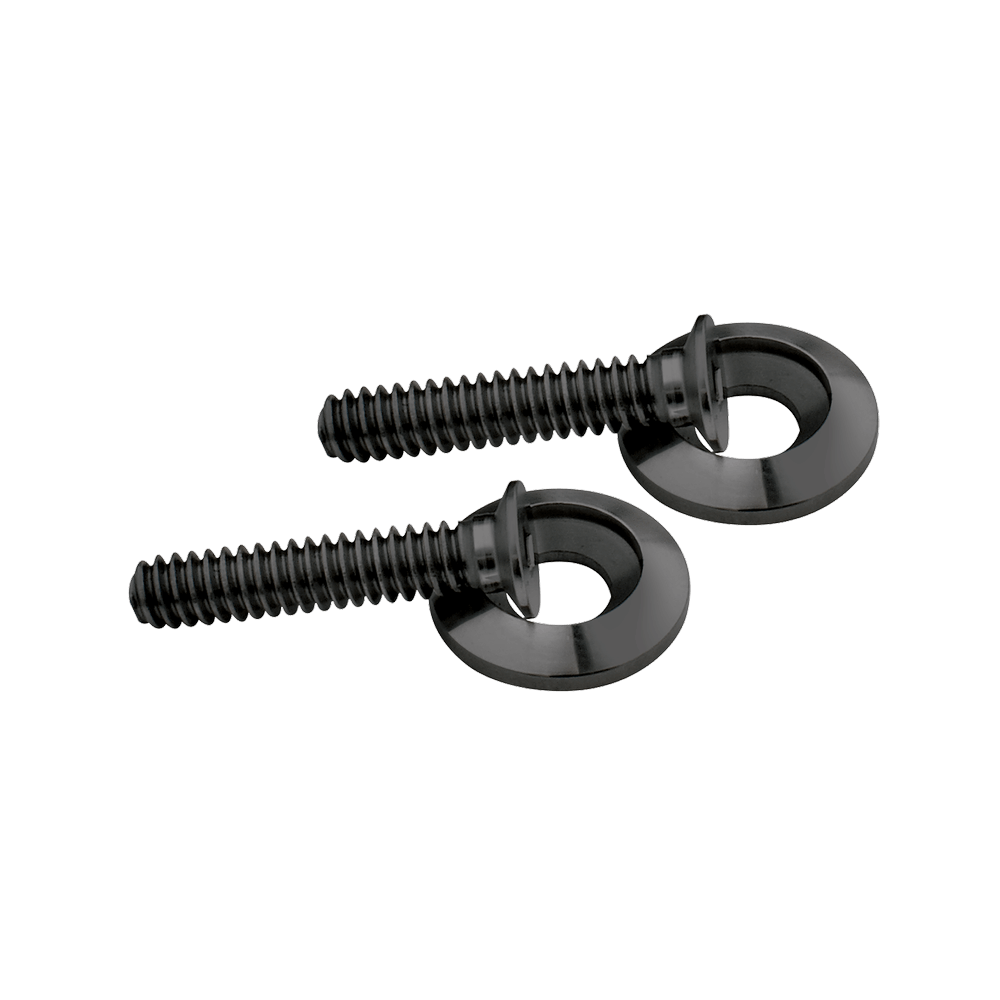 Stainless Pro-Bolts