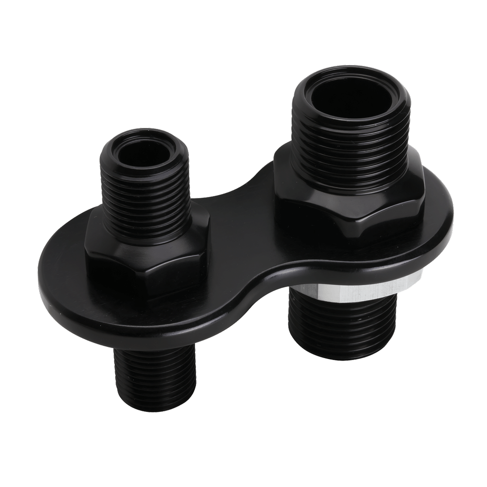 Bulkheads - AC & Heater