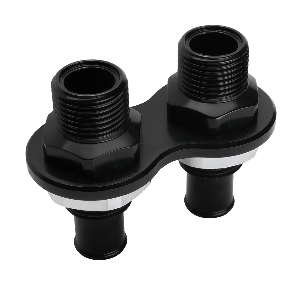 Bulkheads - AC & Heater