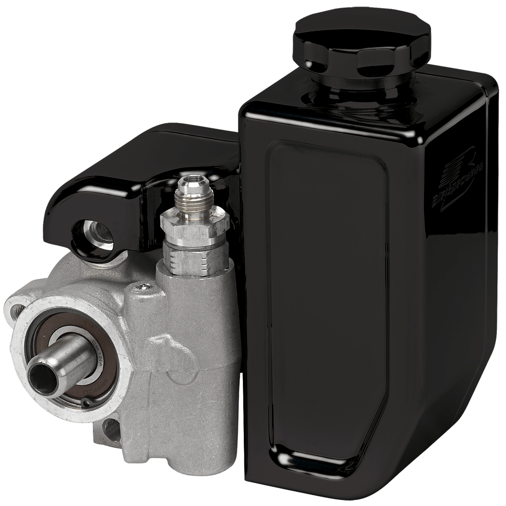 Billet Bolt-On Reservoir