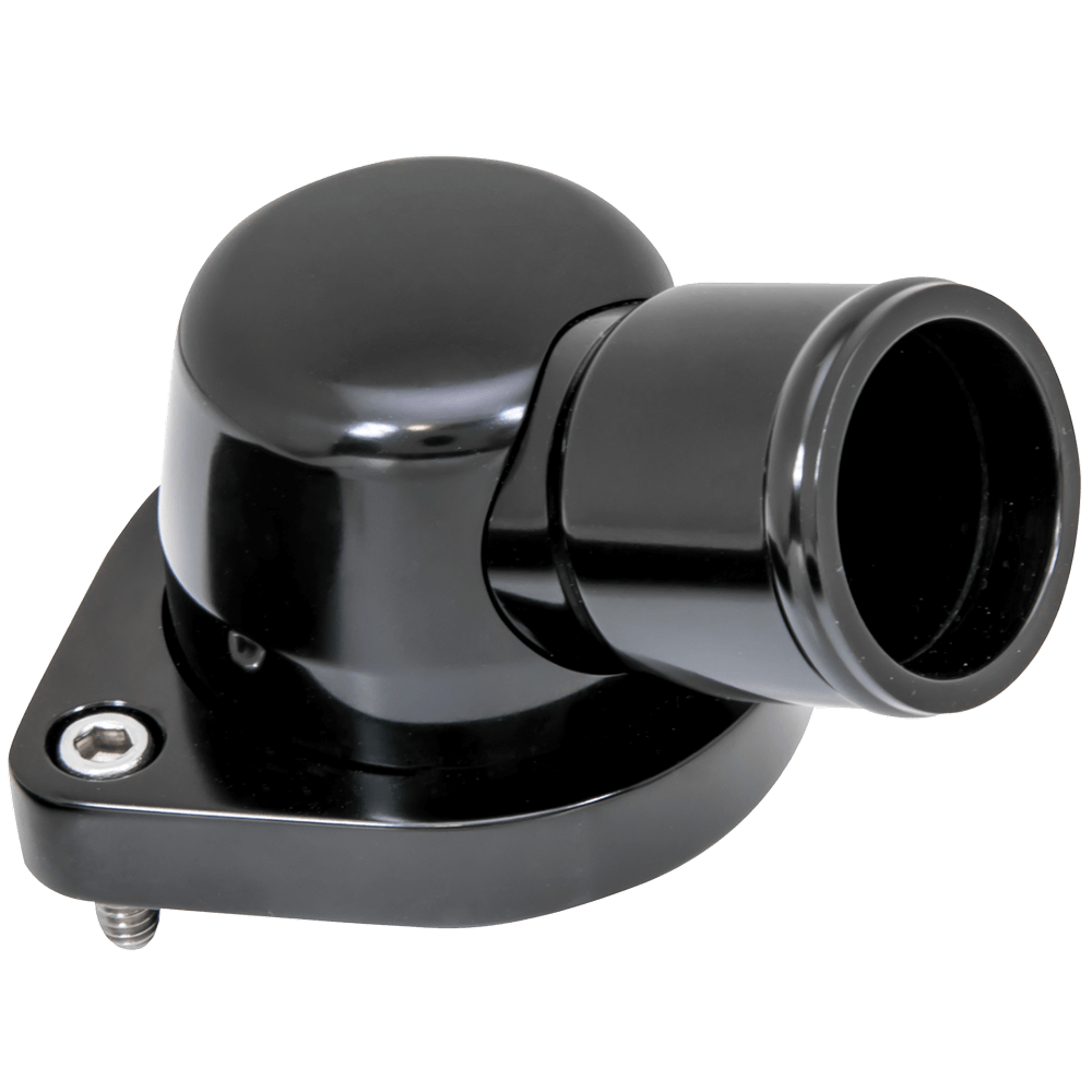 2004 - 09 LS Thermostat Housing 15 Degree Swivel