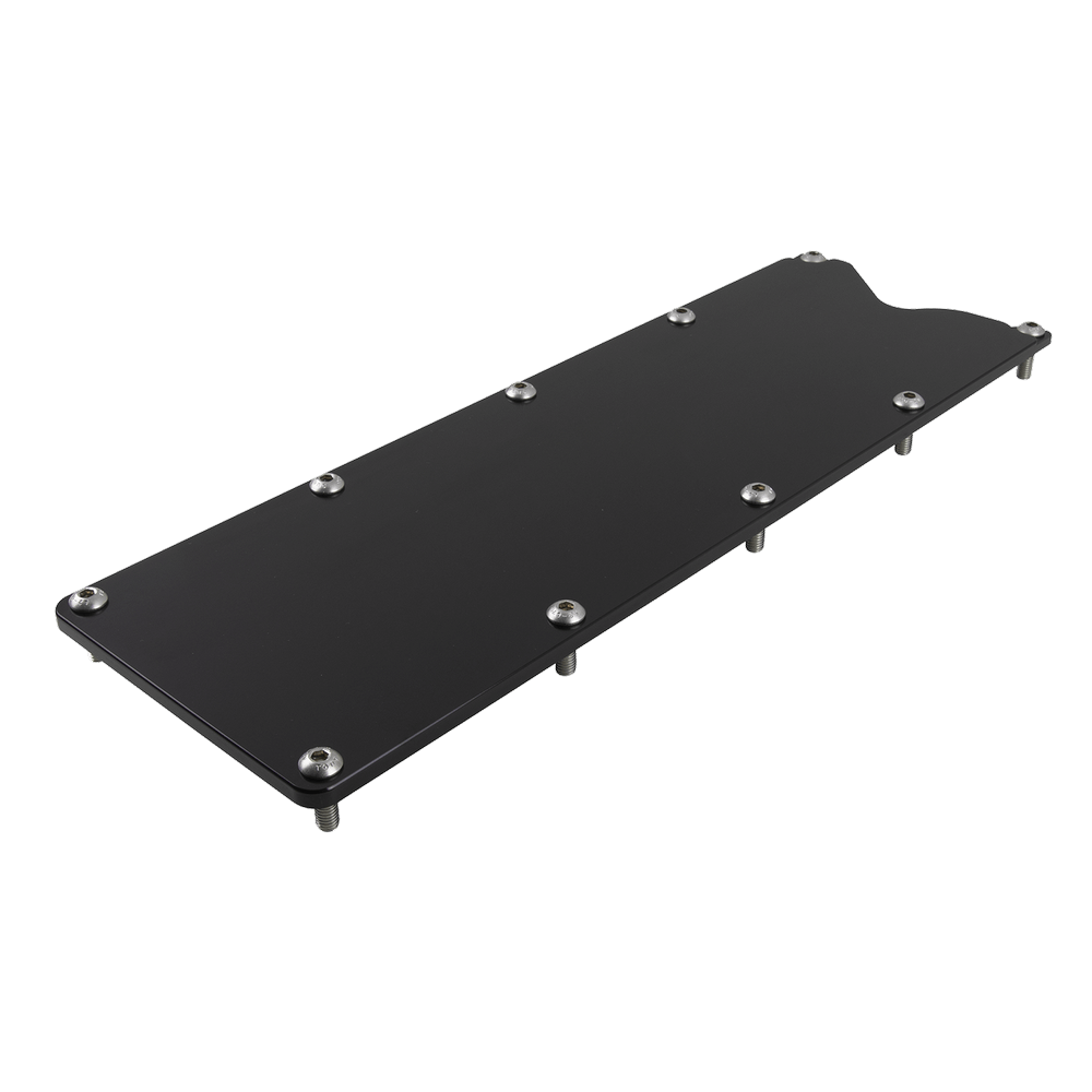 Gen 3 LS Plain Valley Covers