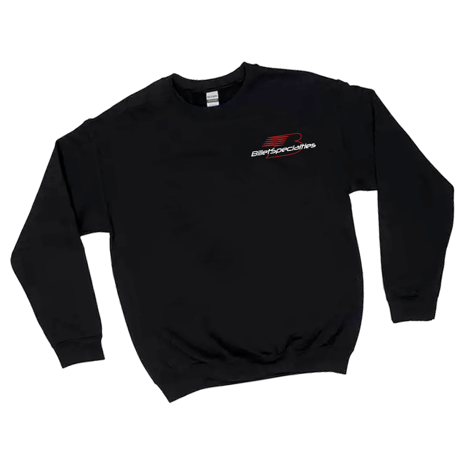 SQUARE BODY TRUCK CREWNECK
