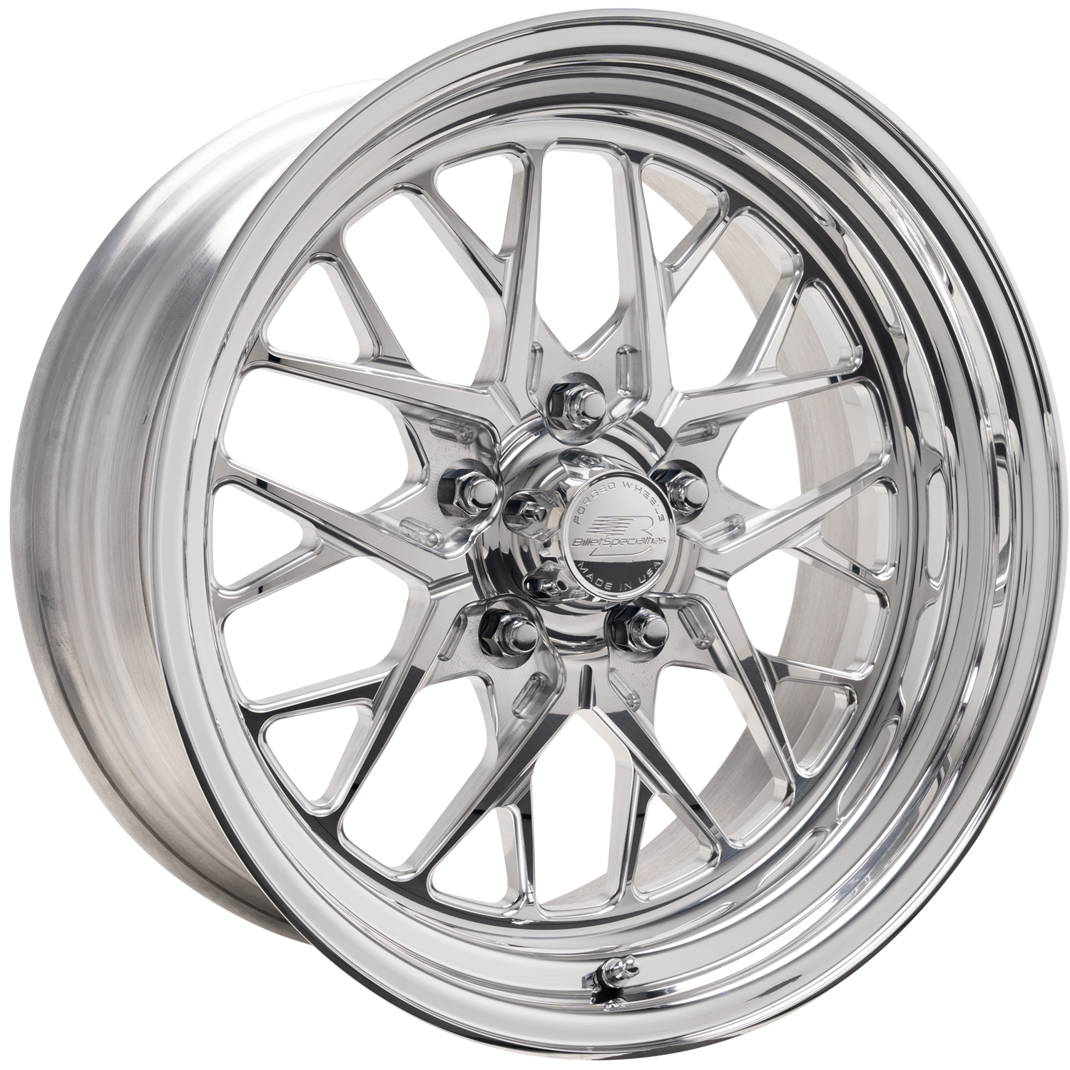 REDLINE - CUSTOM BUILT STANDARD