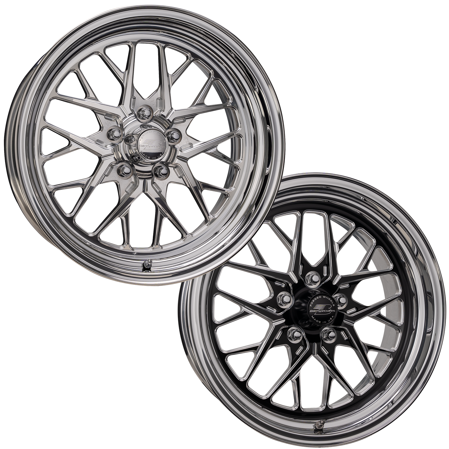 REDLINE - CUSTOM BUILT STANDARD