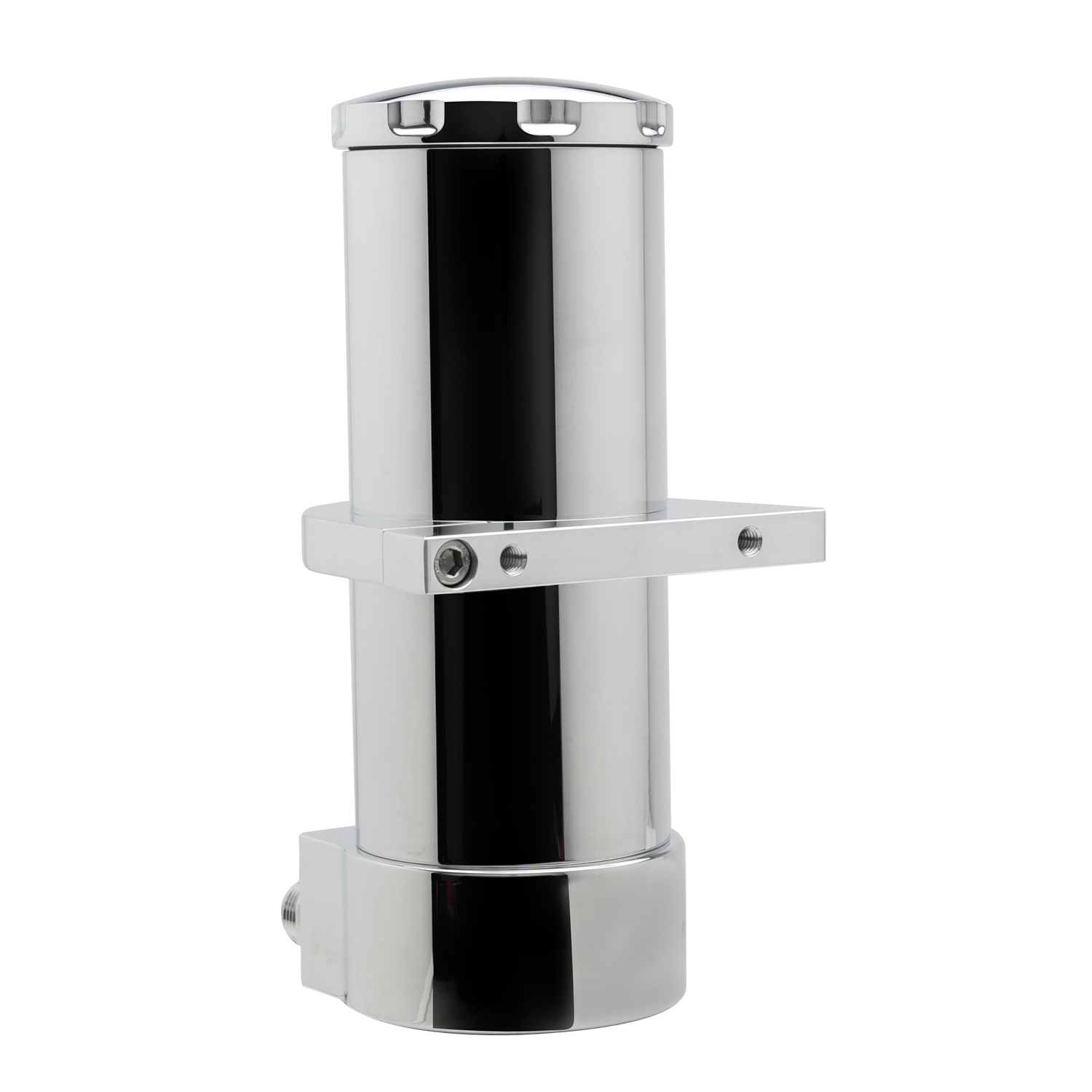 Hydroboost Remote Power Steering Reservoir