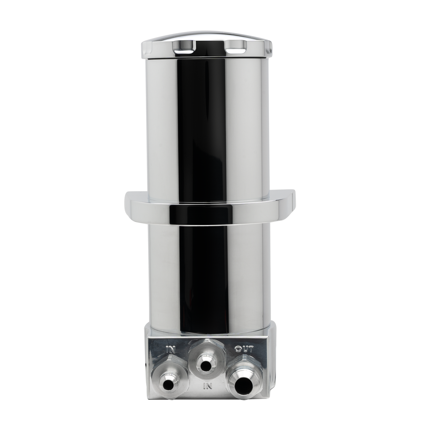 Hydroboost Remote Power Steering Reservoir